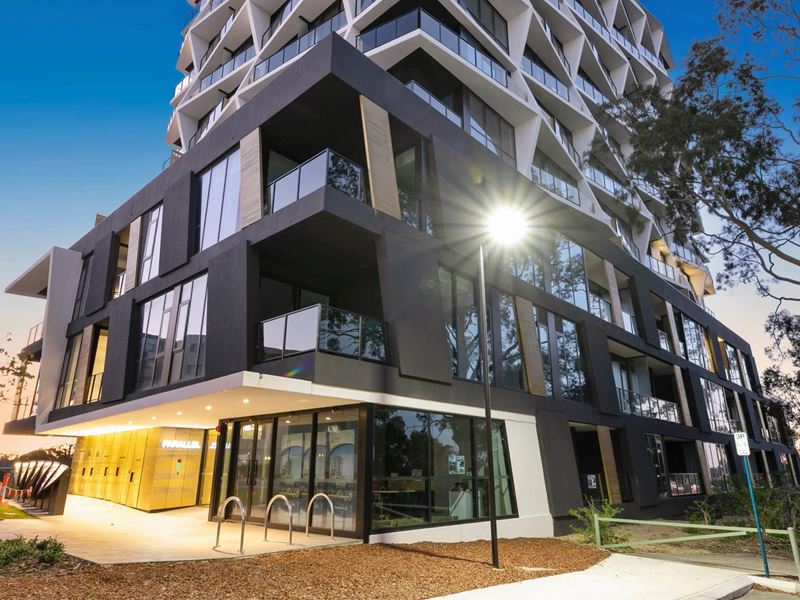 20/48 Riversdale Rd, Rivervale
