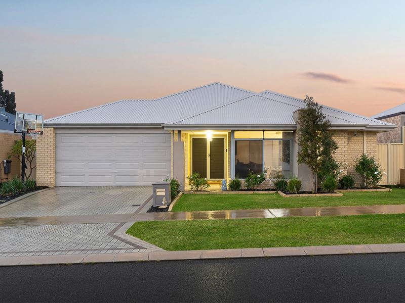 3 Wanderer Parkway, Baldivis