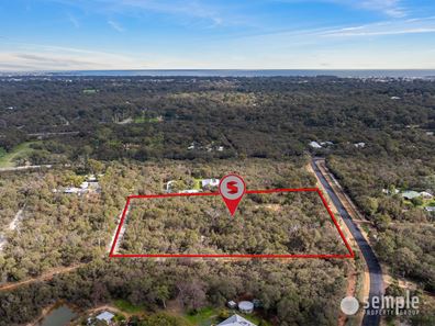 Lot 37 Riverland Drive, Stake Hill WA 6181