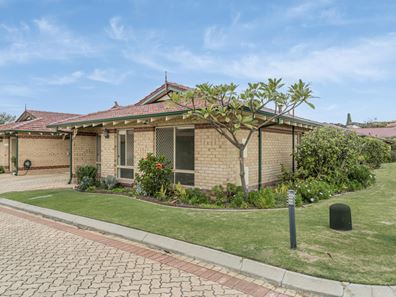 23/7 Chessell Drive, Duncraig WA 6023