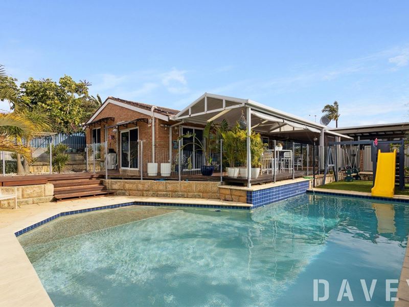 20 Castlefern Way, Duncraig