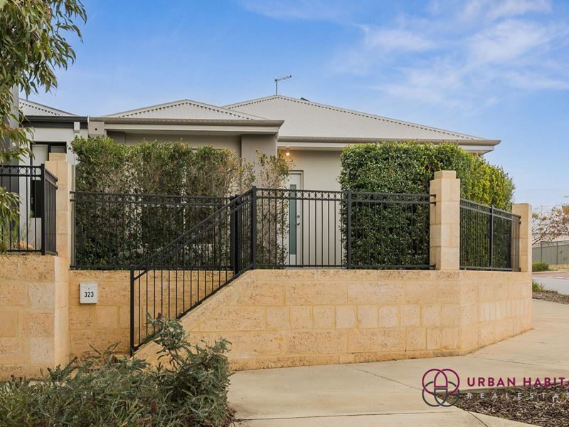 323 Lambeth Circle, Wellard