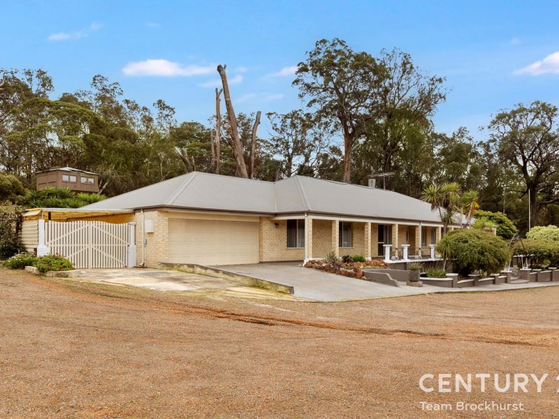 59 Marginata Parade, Jarrahdale WA 6124