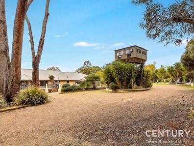 59 Marginata Parade, Jarrahdale WA 6124