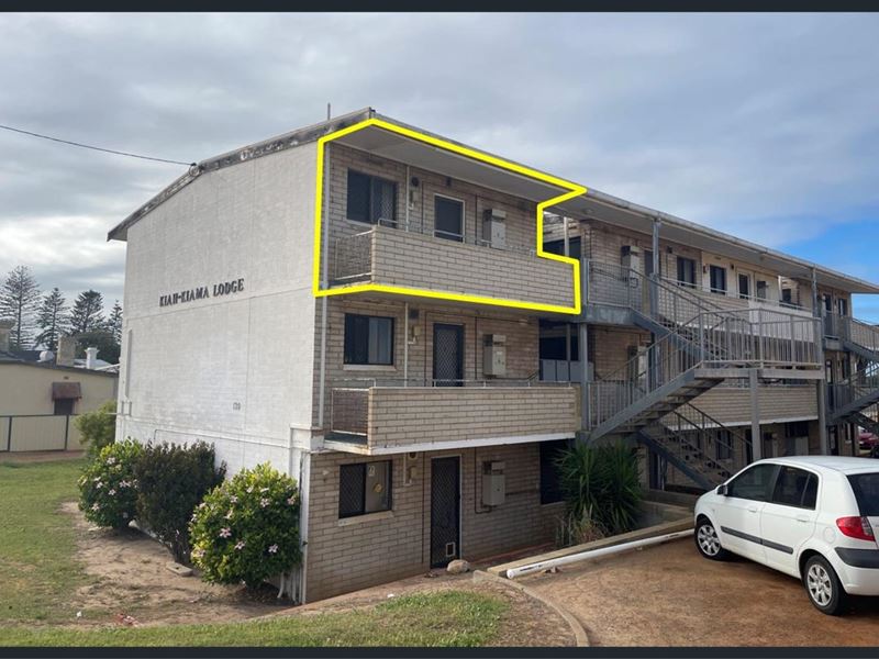 9/139 Augustus Street, Geraldton WA 6530