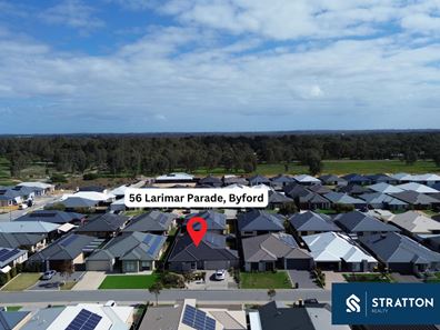 56 Larimar Parade, Byford WA 6122