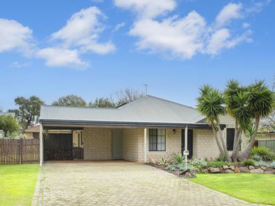 19 Melaleuca Boulevard, Margaret River WA 6285