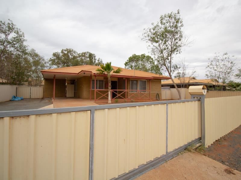 3 Beroona Loop, South Hedland WA 6722