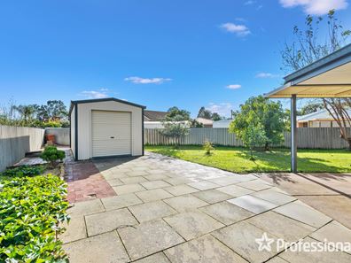 5 Wisteria Court, Forrestfield WA 6058