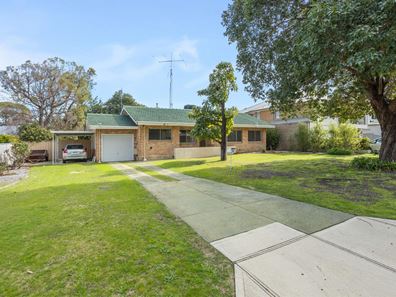 14 Henley Road, Ardross WA 6153