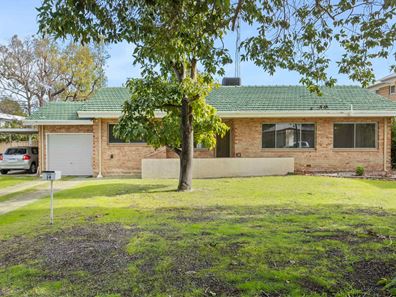 14 Henley Road, Ardross WA 6153