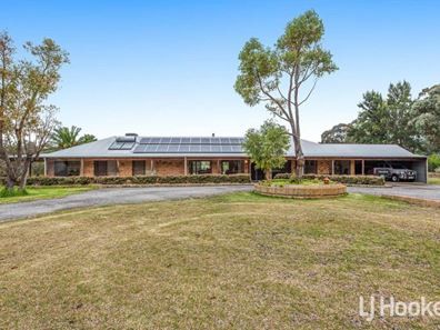 111 Mallee Drive, Karnup WA 6176