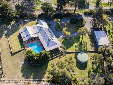 111 Mallee Drive, Karnup WA 6176