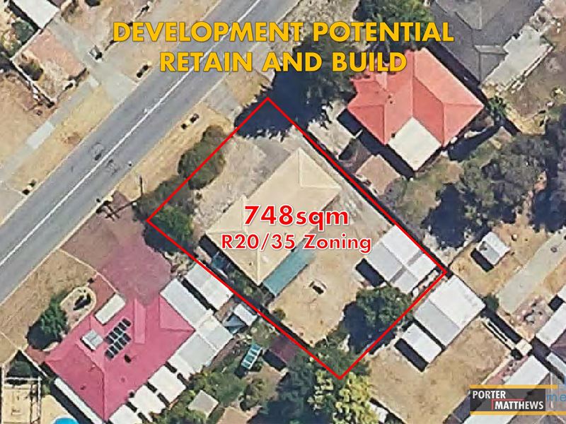60 Stennett Street, Gosnells