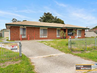 60 Stennett Street, Gosnells WA 6110