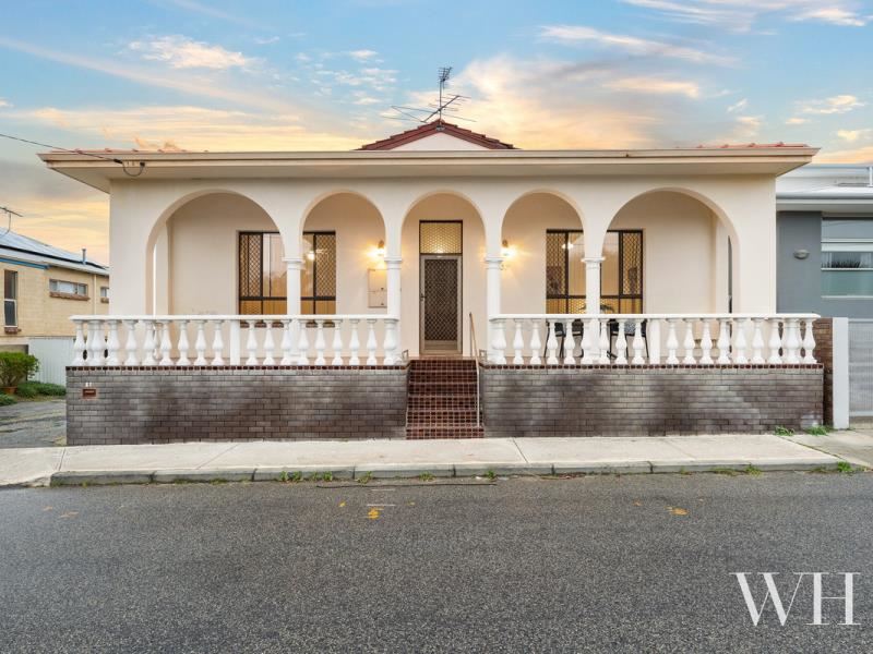 37 Lilly Street, South Fremantle