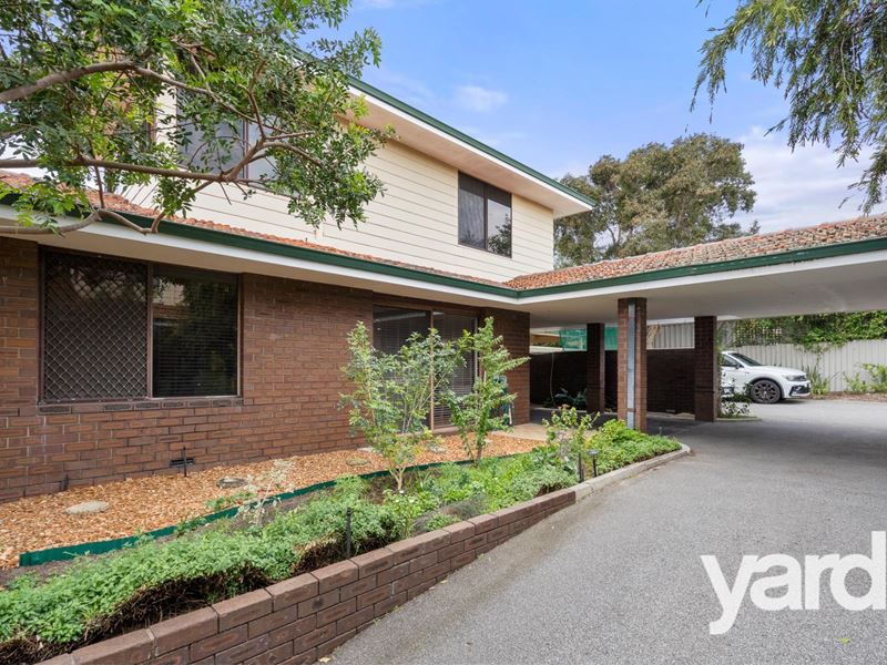 4/194 Preston Point Road, Bicton WA 6157