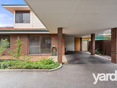 4/194 Preston Point Road, Bicton WA 6157