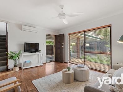 4/194 Preston Point Road, Bicton WA 6157