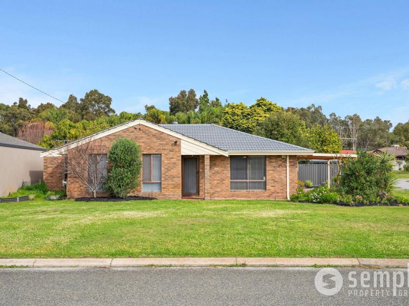 7 Villiers Way, Parkwood WA 6147