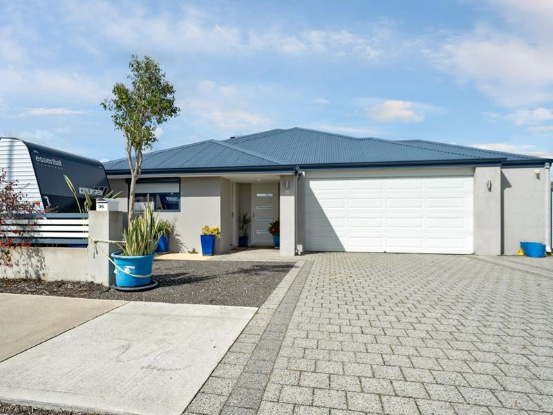 36 King Street, Gosnells