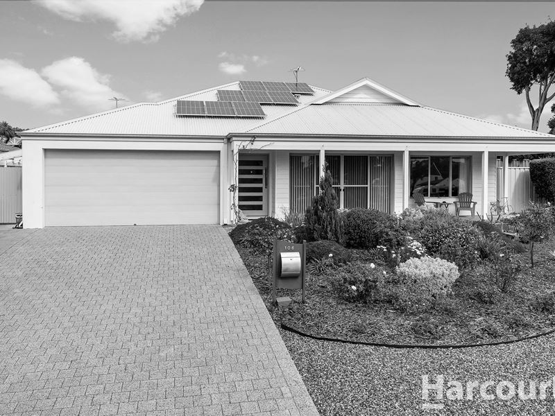 106 Mclarty Road, Halls Head WA 6210