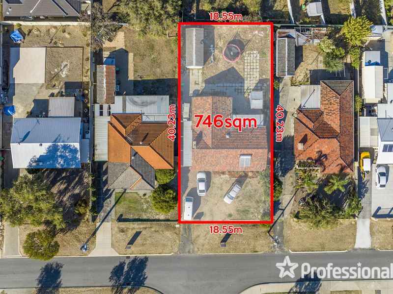 10 Kingsfold Street, Balga