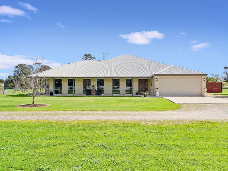 34 Chelsea Road, North Dandalup