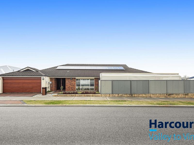 18 Bradburn Street, Aveley