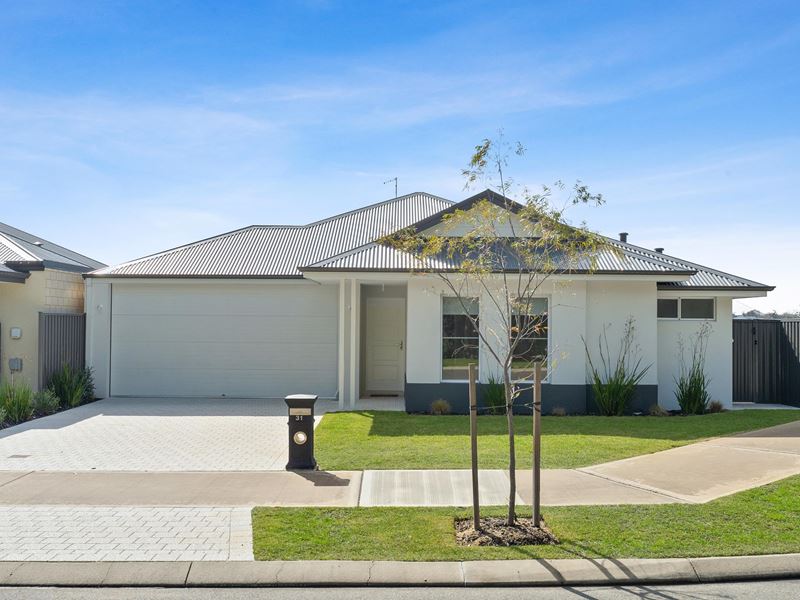 31 Yowari Drive, Baldivis
