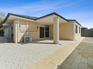 31 Yowari Drive, Baldivis WA 6171