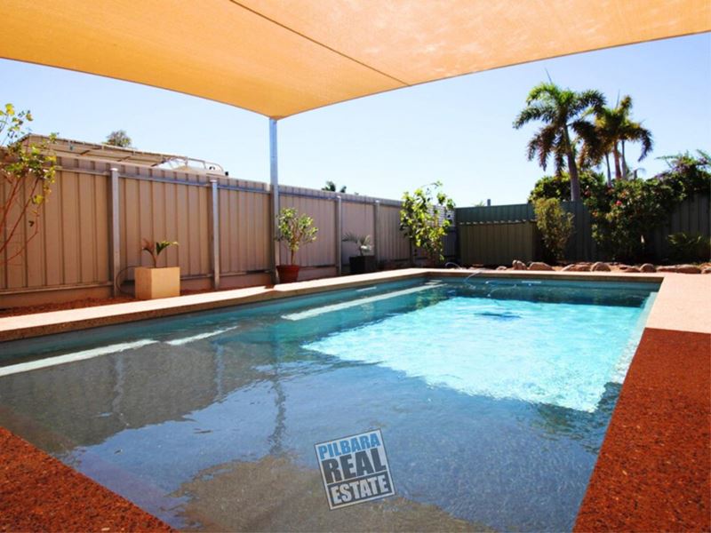 6 Boyd Close, Nickol WA 6714