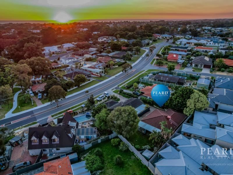 96A Camberwarra Drive, Craigie