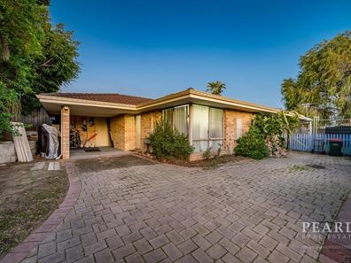 96A Camberwarra Drive, Craigie WA 6025