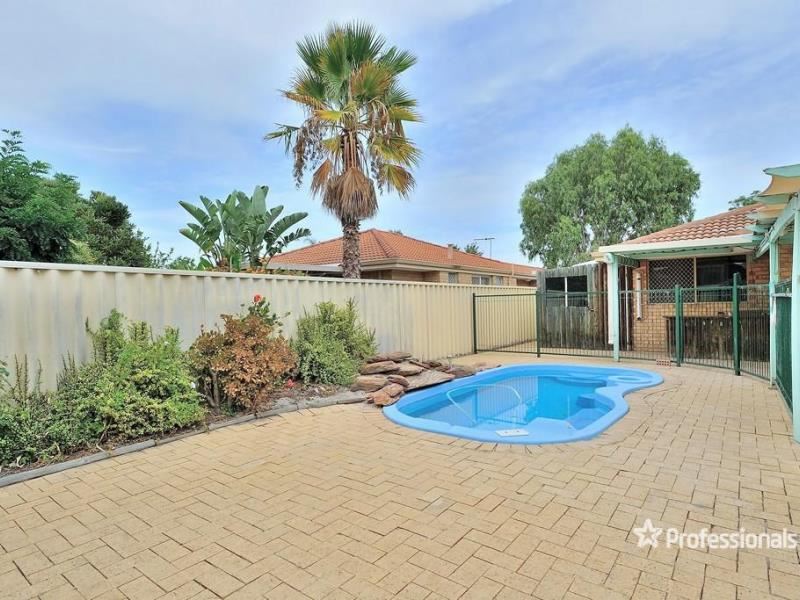 1/28 Jaeger Square, Ballajura