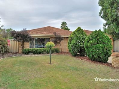 28 Jaeger Square, Ballajura WA 6066