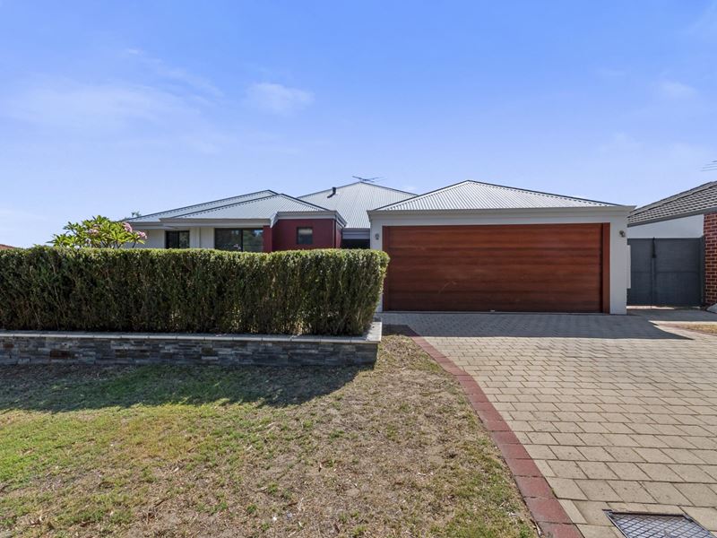 41 San Teodoro Avenue, Sinagra WA 6065