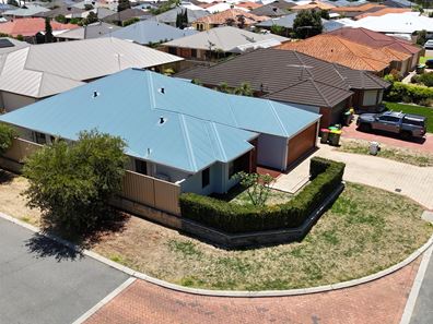41 San Teodoro Avenue, Sinagra WA 6065