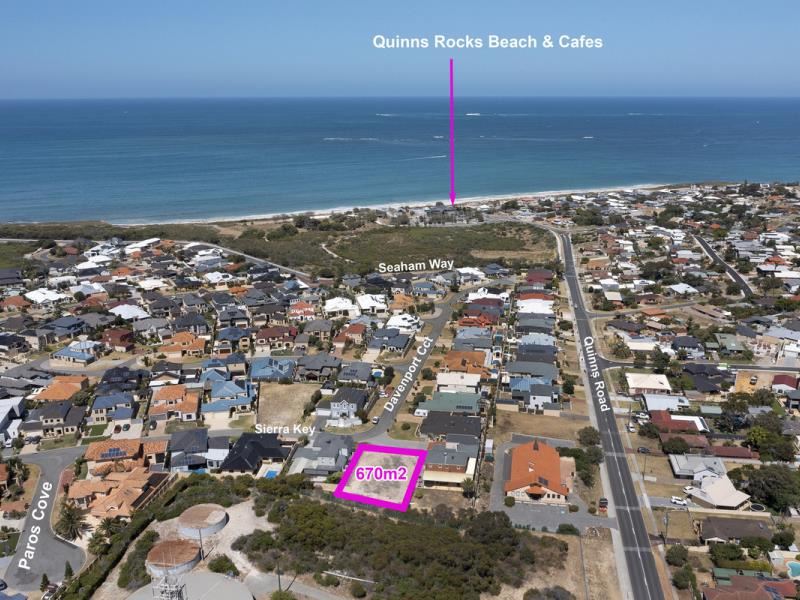 26 Sierra Key, Mindarie