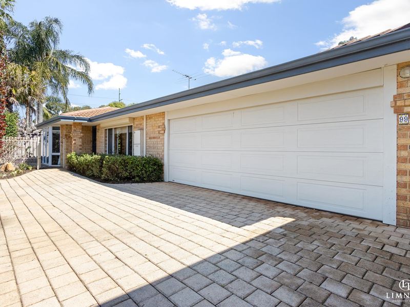 99A Goddard Street, Lathlain
