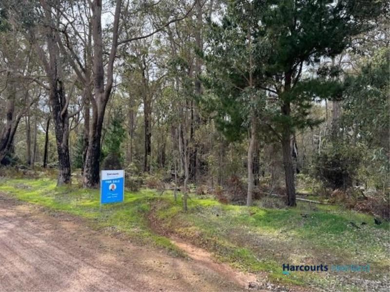 Lot 16 Huitson Road, Maranup WA 6256