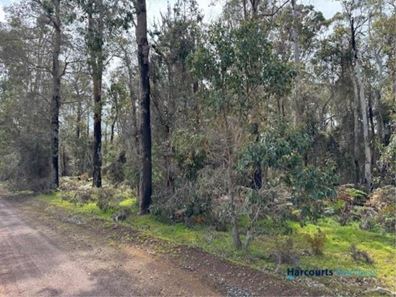 Lot 16 Huitson Road, Maranup WA 6256