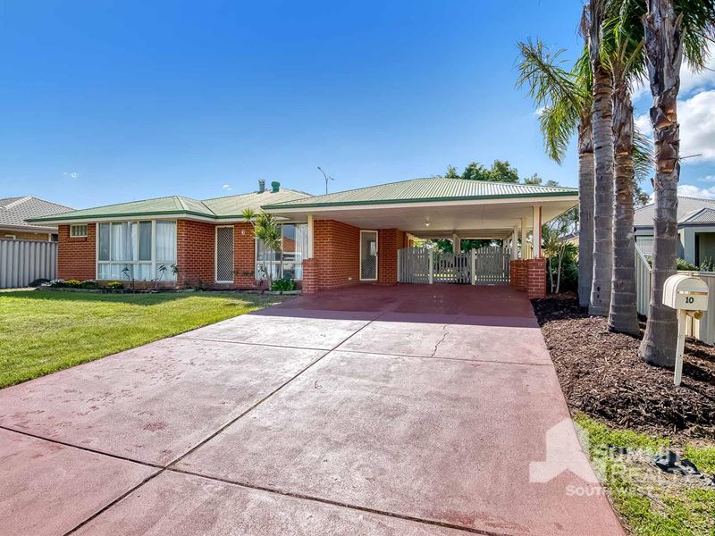 10 Shepherd  Retreat, Eaton