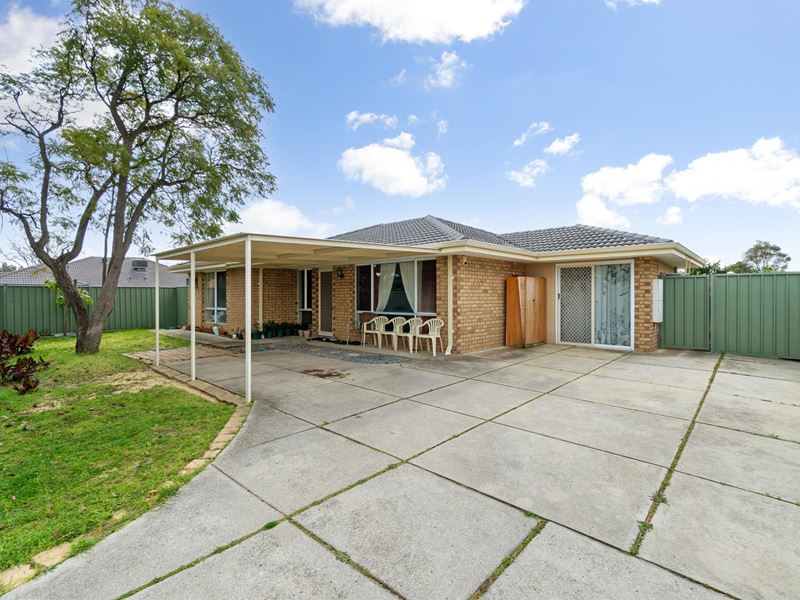 34A Wellaton Street, Midvale