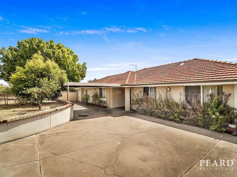 505 Main Street, Balcatta