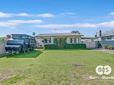 34 Winton Street, Carey Park WA 6230