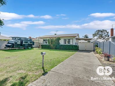 34 Winton Street, Carey Park WA 6230