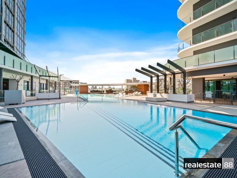 1802/99 Mill Point Road, South Perth WA 6151