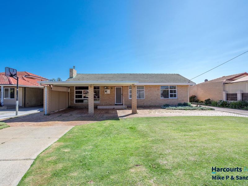 6 Harrolyn Avenue, Riverton