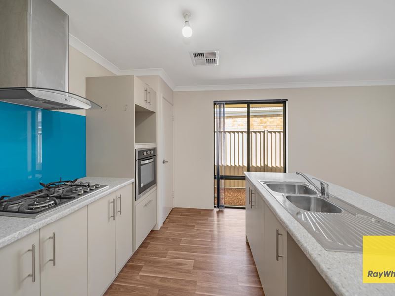 81 Brunonia Terrace, Harrisdale